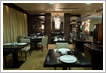 Vip Lounge Domodedovo