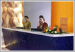 Ahlan ВИП Lounge