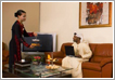 Al Majlis ВИП Lounge