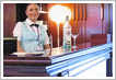 Vip Lounge Pulkovo