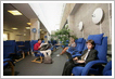 Vip Lounge Pulkovo