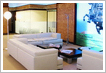 Vip Lounge Pulkovo
