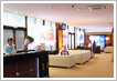 Vip Lounge Pulkovo