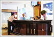 Vip Lounge Pulkovo