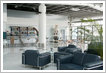Vip Lounge Vnukovo