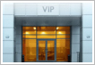 Vip Lounge Vnukovo