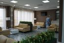ВИП-зал в аэропорту Горно-Алтайска
